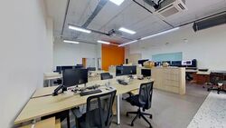Nordcom Two (D27), Factory #534532241